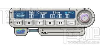 CuteDVD Player,CuteDVD Player下载,CuteDVD,DVD播放软件