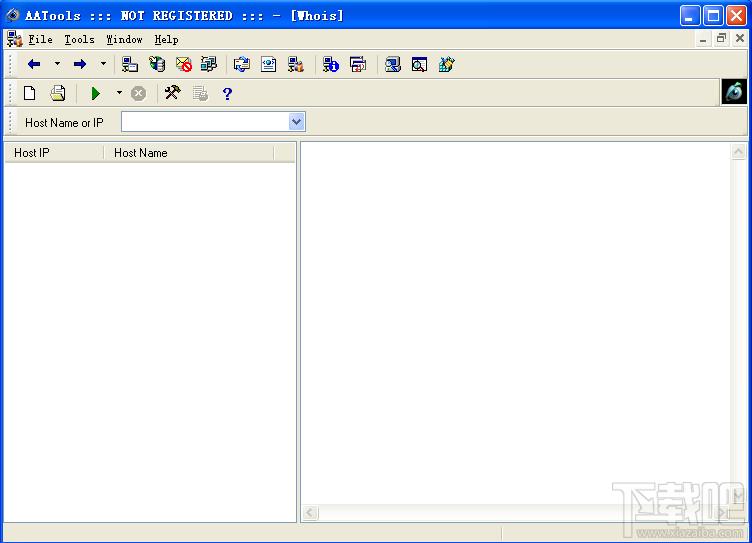 网络诊断工具,AA Tools,Advanced Administrative Tools,Advanced Ad