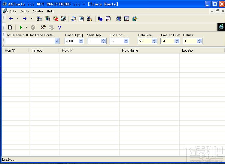 网络诊断工具,AA Tools,Advanced Administrative Tools,Advanced Ad