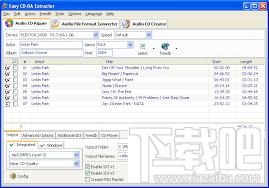 EasyCD 2.5 Beta,EasyCD 2.5 Beta下载,EasyCD 2.5 Beta官方下载