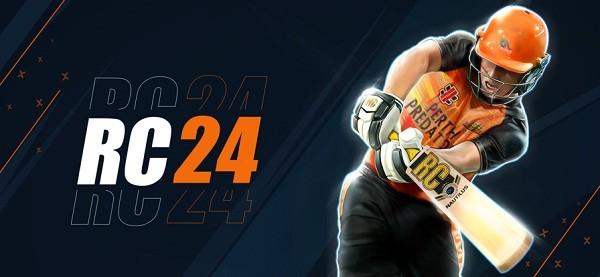 真实板球24手游(Real Cricket? 24)下载,realcricket24,体育手游,竞技手游