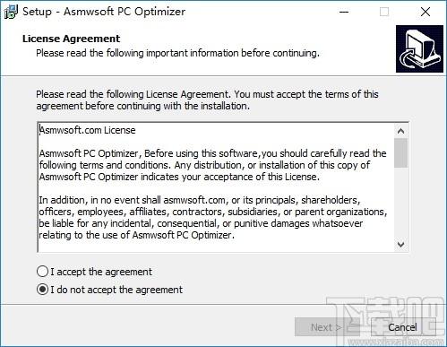 Asmwsoft PC Optimizer下载,内存优化,内存清理,c盘清理,磁盘清理,系统优化